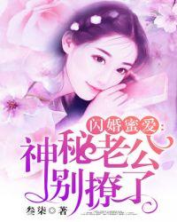 闪婚老公是大佬
