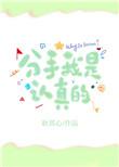 分手我是认真的什么意思