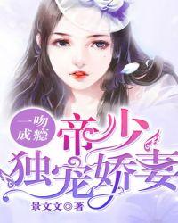 一宠成瘾帝少撩妻入怀