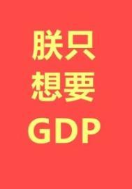 朕只想要gdp无防盗