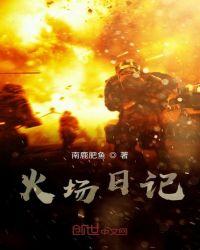火场日记巴特尔