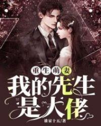 重生萌妻我的先生是大佬 谁家十五