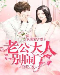 闪婚大人老公很给力