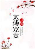 太傅宠妻日常大结局