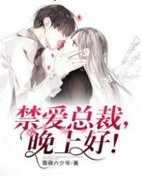 禁爱总裁晚上好动漫免费观看
