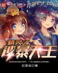 精灵之沙暴天王槿木槿木