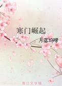 寒门崛起免费听书完整版