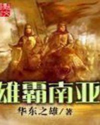 雄霸南亚 华东之雄txt