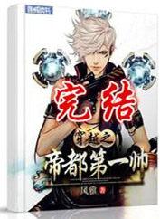 帝都第一帅txt