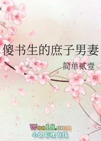 傻书生的庶子男媳