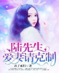 陆先生宠妻请克制txt