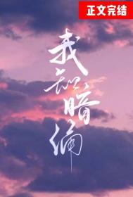 我知暗涌by礼也番外