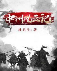 中州风云志