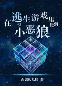 在逃生游戏里养恶狼