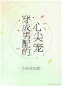 穿成男配的心尖宠全文