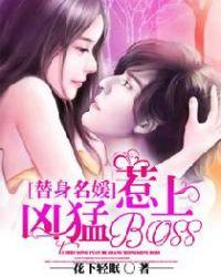 惹上神秘boss全文免费阅读