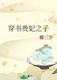 穿书贵妃之子推荐