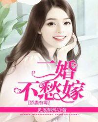二婚骄妻甜如蜜