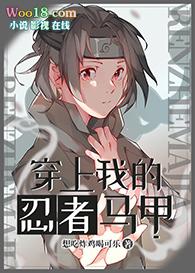 穿上我的忍者马甲笔趣阁