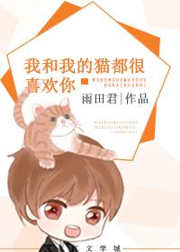 我和我的猫都很好