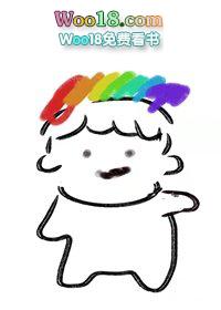 我和龙傲天男主势不两立