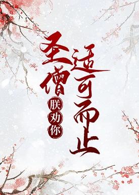 圣僧我劝你适可而止