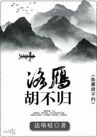 洛凝 胡不归
