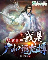综武世界我是大帅比龙博