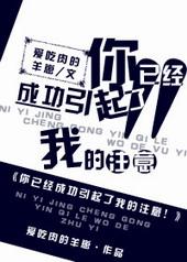 你已经成功引起了我的注意英语