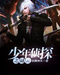 少年侦探讲的是什么