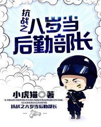 抗战八岁当后勤部长3Q读书网