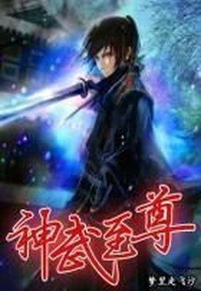 神武至尊系统百度百科
