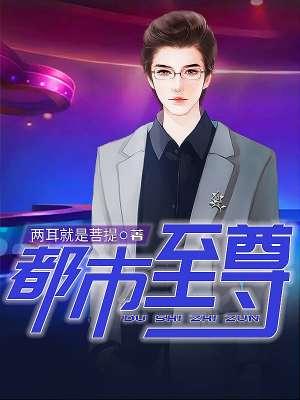 都市至尊狂婿