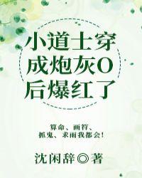 小道士穿成炮灰o后爆红了 作者沈闲辞免费阅读