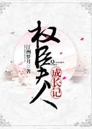 权臣夫人成长记穿书