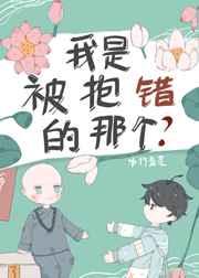 我是被抱错的那个女孩