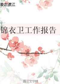 锦衣卫工作报告 百度