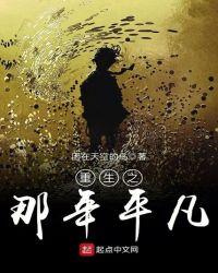 重生之平凡岁月