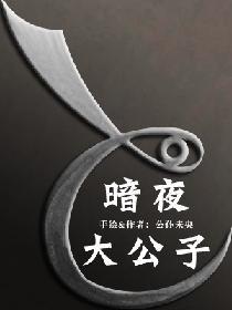 王者荣耀暗夜公子是谁的皮肤