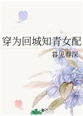 穿为回城知青女配 暮见春深
