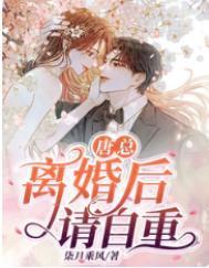 唐总离婚后请自重完整版电视剧