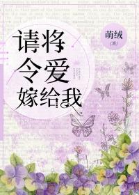 请将令爱嫁给我大结局