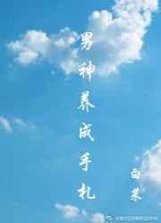 综漫男神养成手札免费阅读