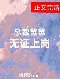 总裁爸爸无证上岗免费阅读