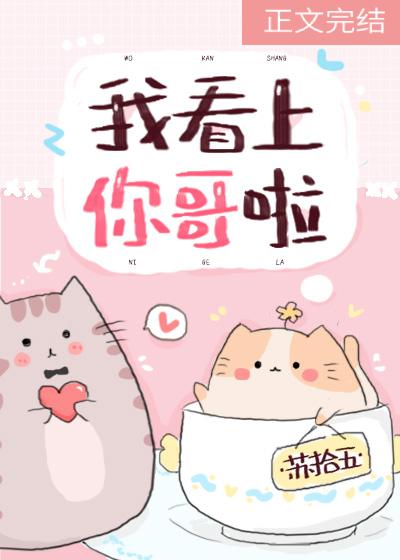 我看上你哥啦番外阅读