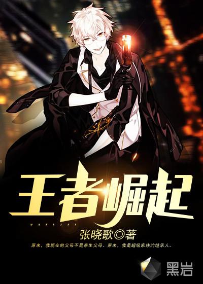 王者具化之王者崛起