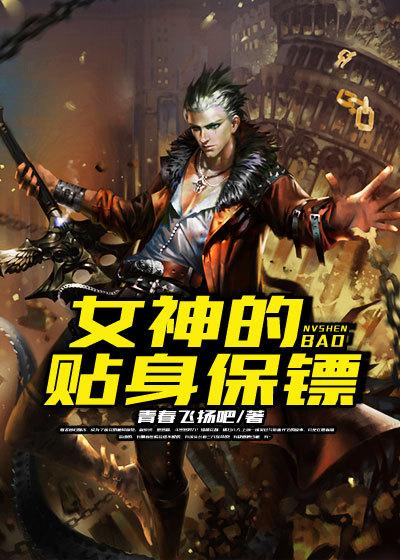女神的贴身保镖境界