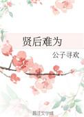 贤后难为番外
