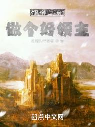 做个好领主TXT免费