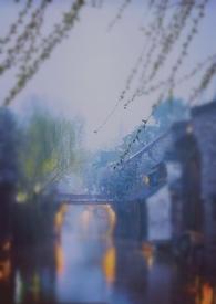 烟雨江湖关关难过